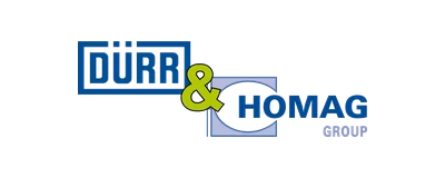 Dürr & HOMAG Group